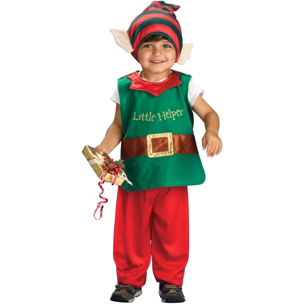 Lil&#39; Elf Costume