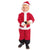 Lil' Santa Jumpsuit Costume