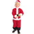 Lil' Santa Jumpsuit Costume