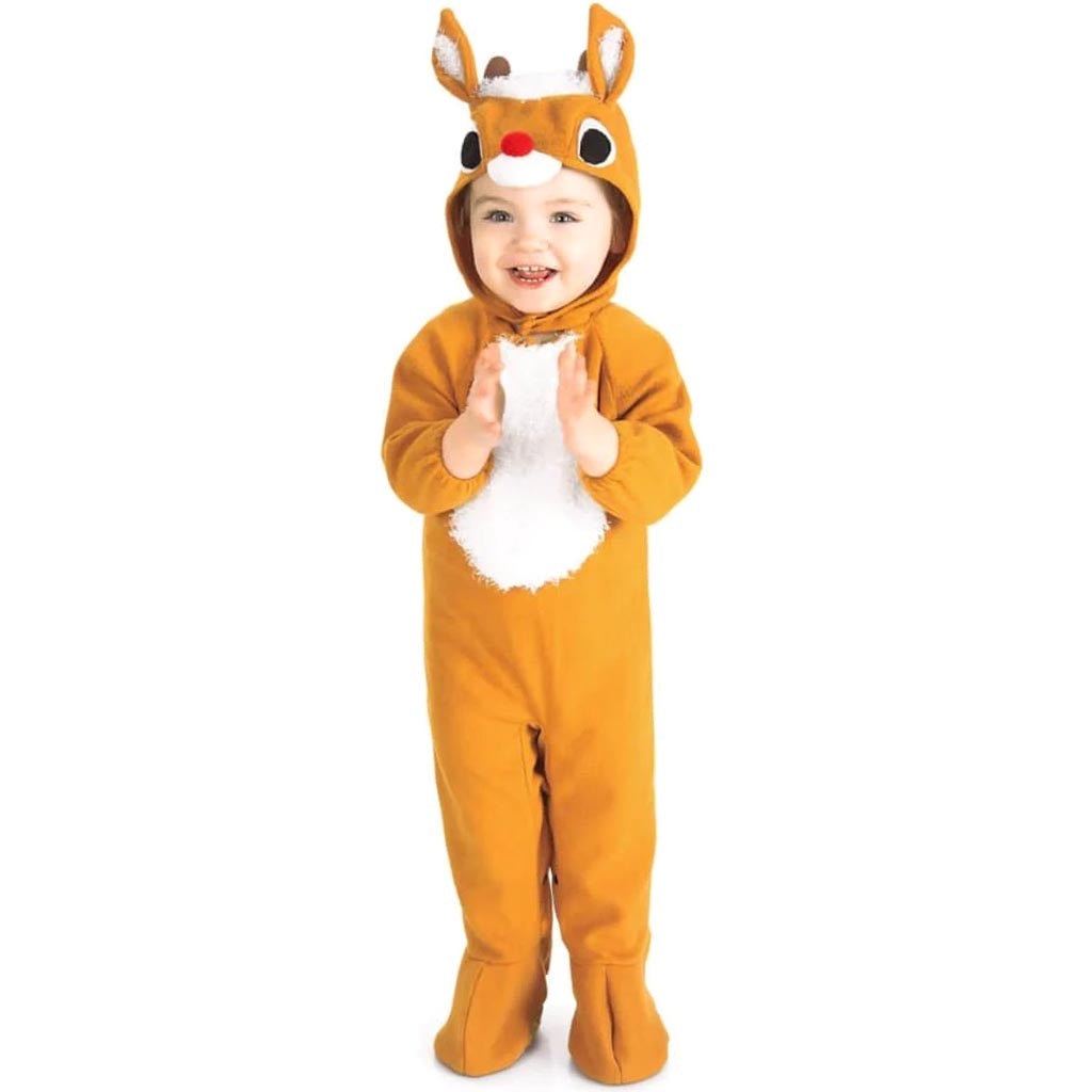 Reindeer Costume