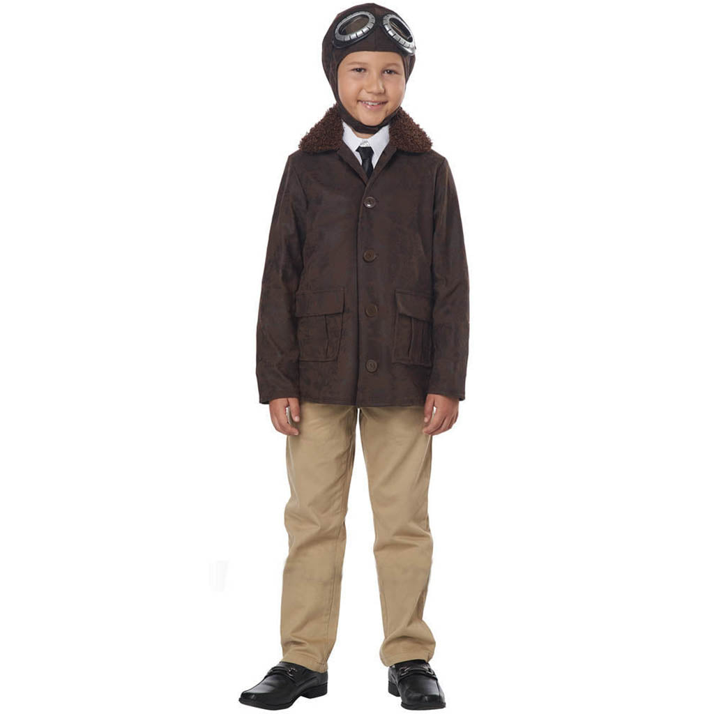 American Aviator Costume