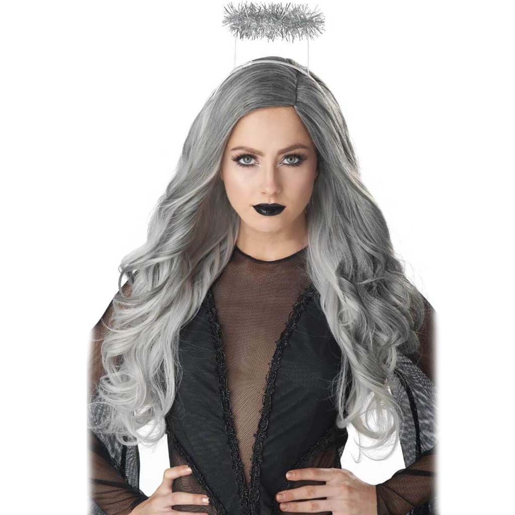 Dark Angel Wig