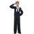 Navy/Sailor Boy Costume