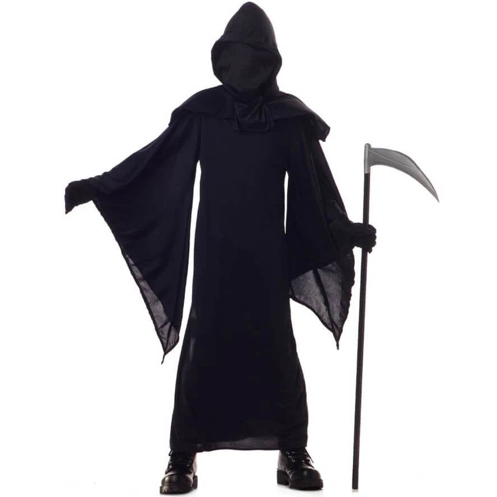 Horror Robe Costume