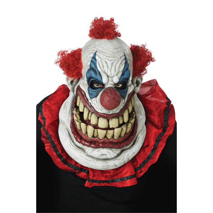 Fatty Mcclownface Ani-Motion Mask