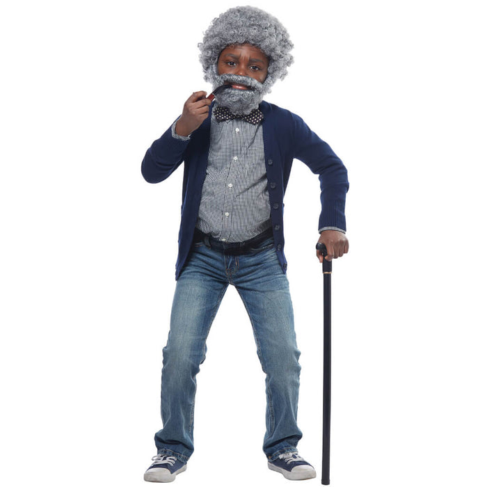 Grandpa Kit