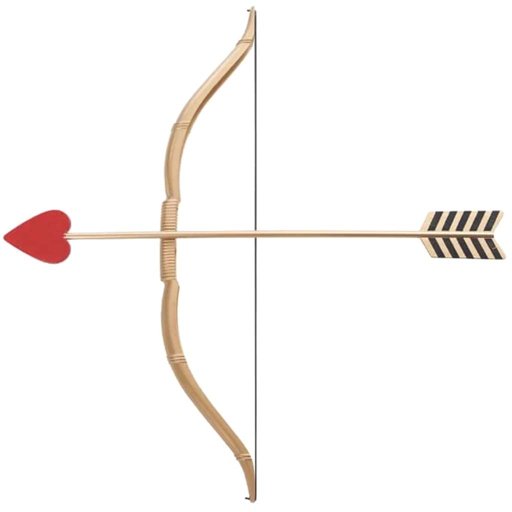 Mini Bow and Arrow Set