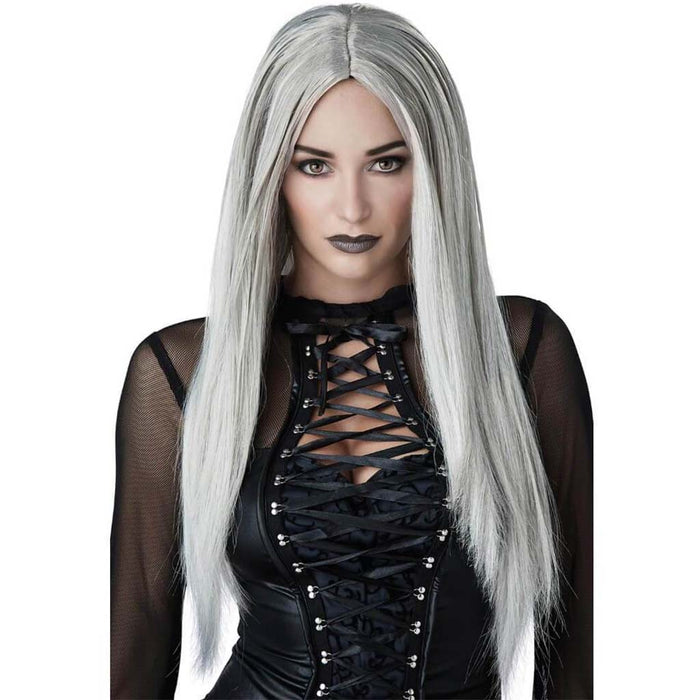 Gothic Matriarch Wig