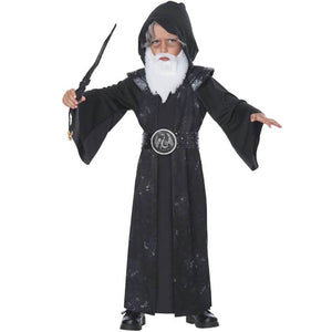 Wittle Wizard Costume