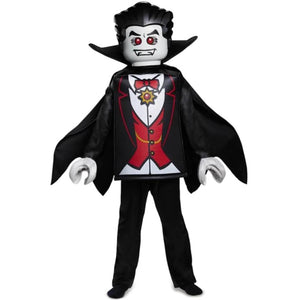 Vampire Lego Deluxe Costume