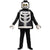 Skeleton Lego Deluxe Costume