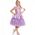 Rapunzel Classic Costume