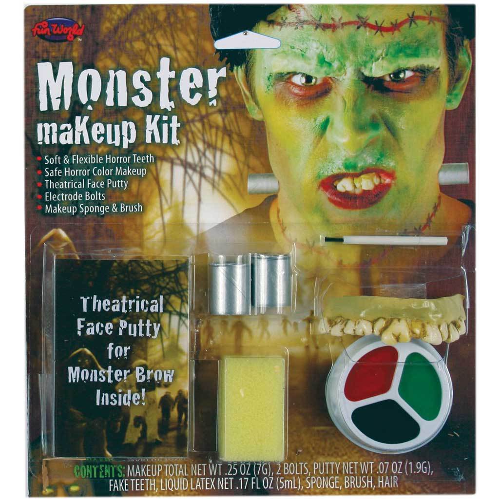 Monster Makeup Kit