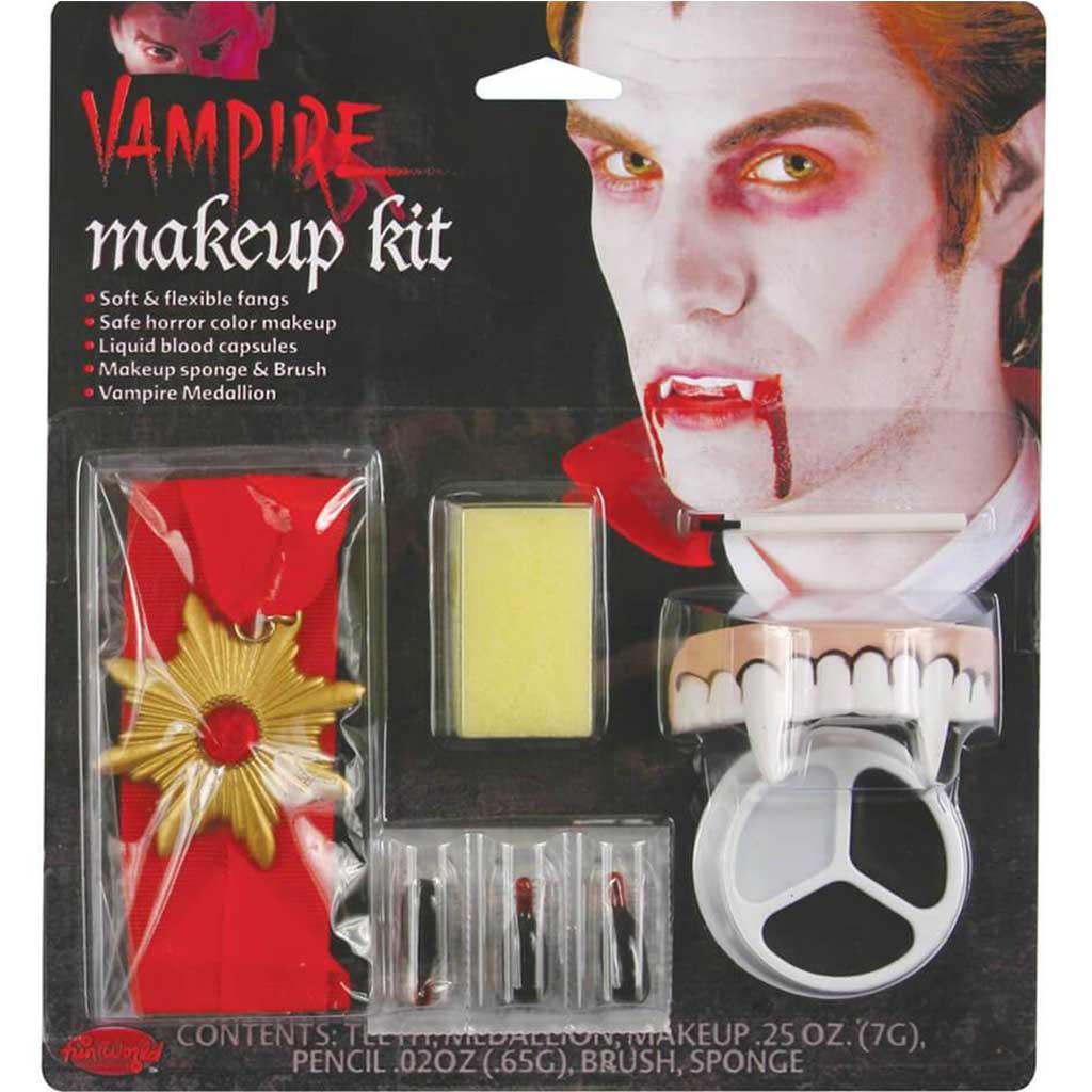 Vampire Makeup Kit