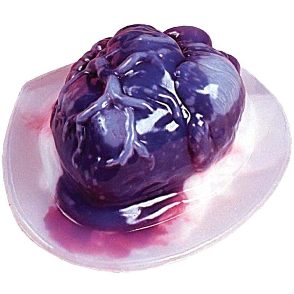 Heart Gelatin Mold