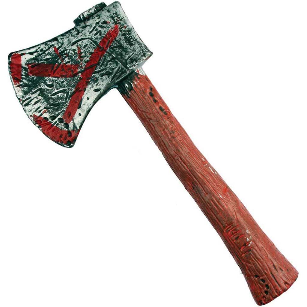 Zombie Hunter Axe