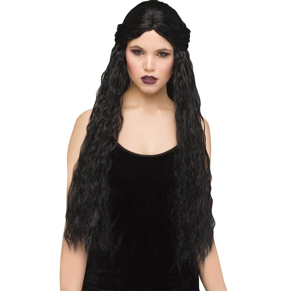 Siren Wig