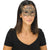 Queen Gothic Lace Mask