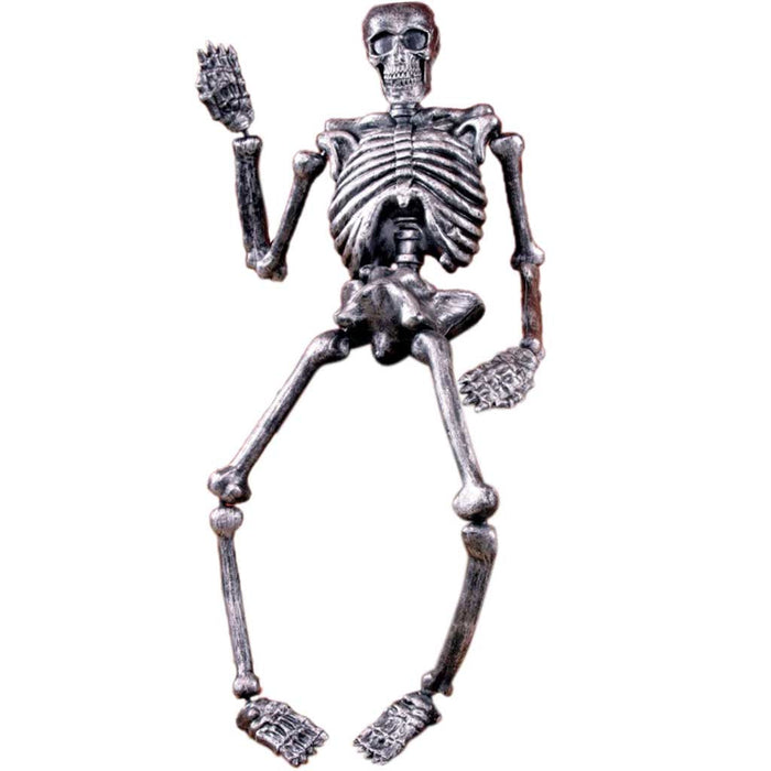 Antiqued Skeleton 5ft