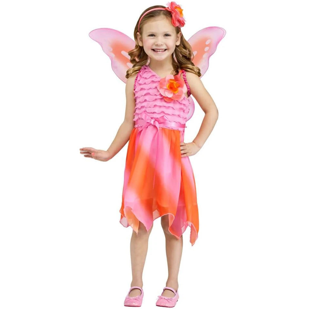 Firefly Fairy Costume