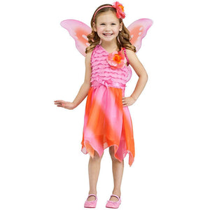 Firefly Fairy Costume