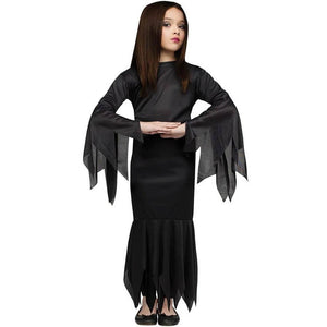 Morticia Costume