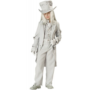 Ghostly Gent Costume