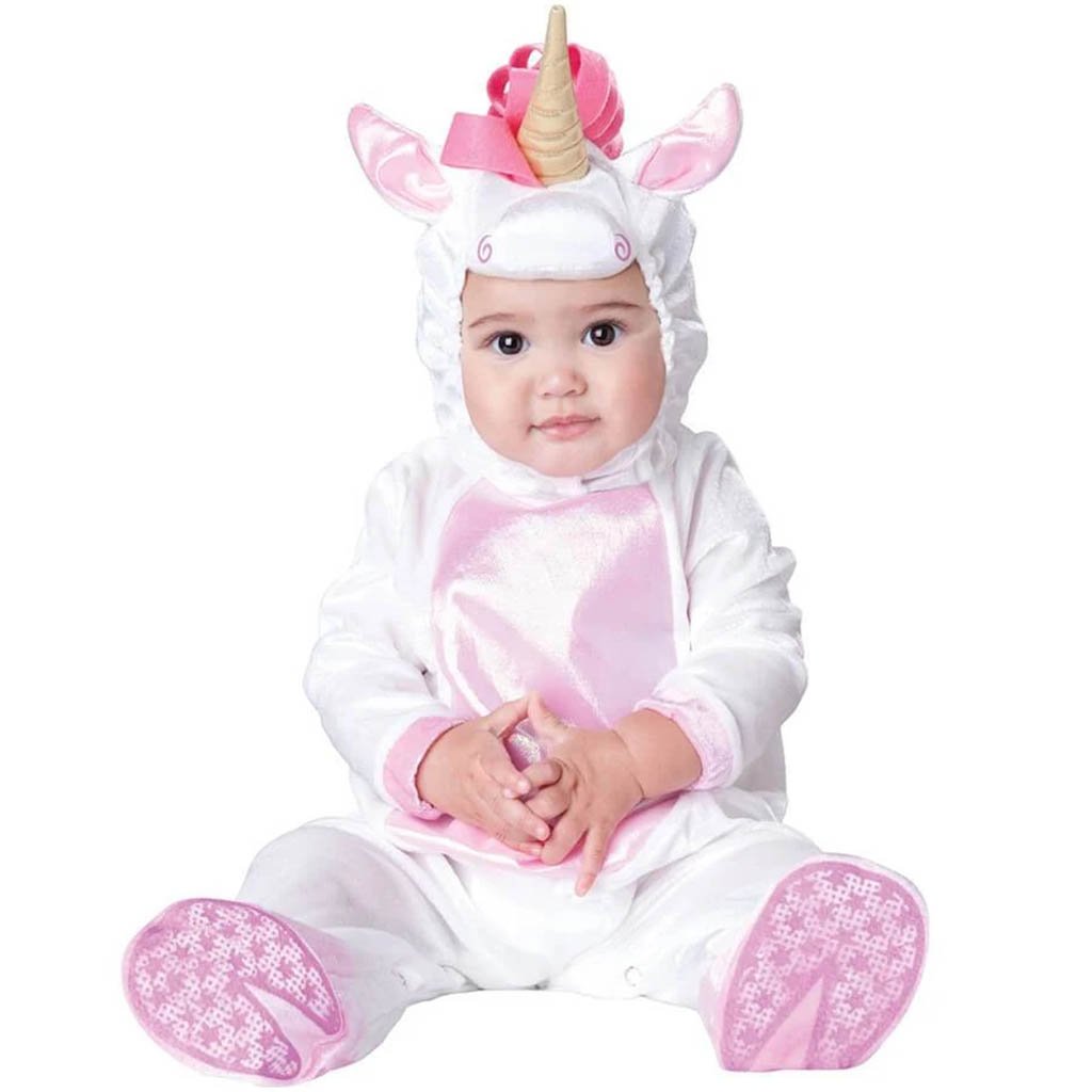 Magical Unicorn Costume