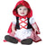 Little Red Riding Hood Costume