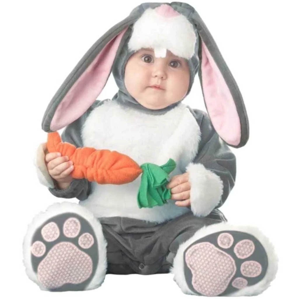 Lil&#39; Bunny Costume