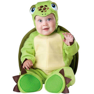 Tiny Turtle Costume