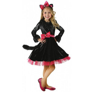 Barbie Kitty Costume