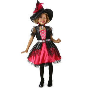 Barbie Witch Costume