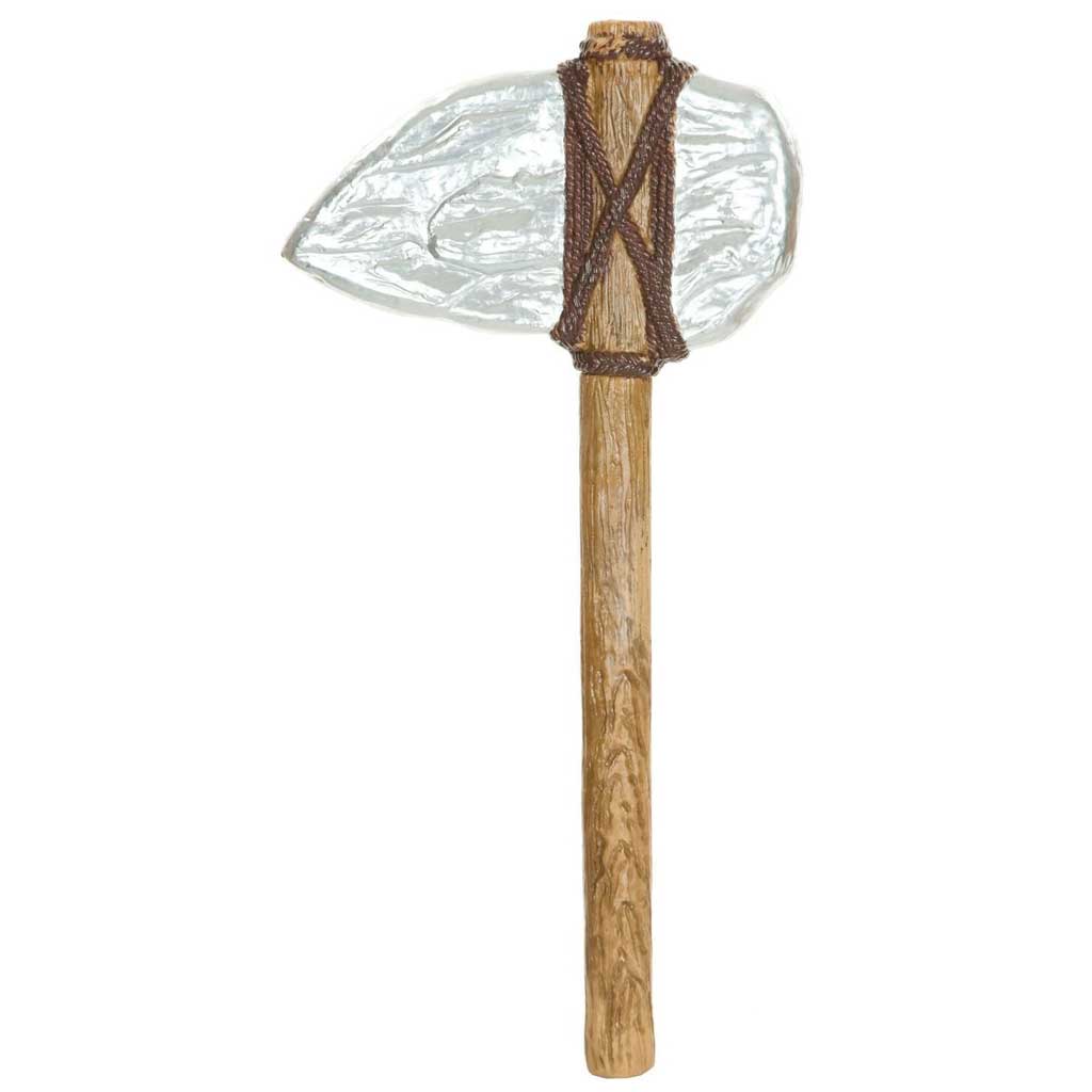 Stone Axe 22in