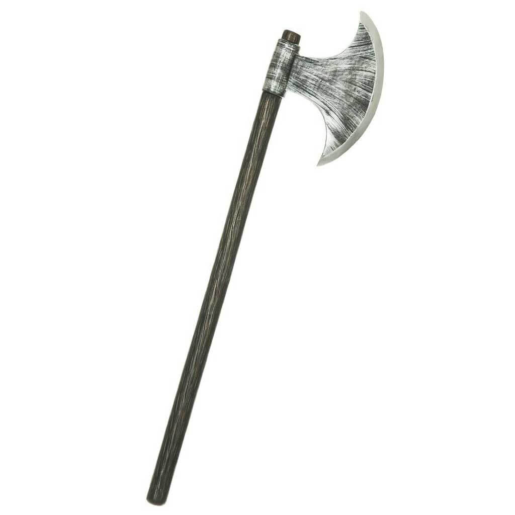 Battle Axe