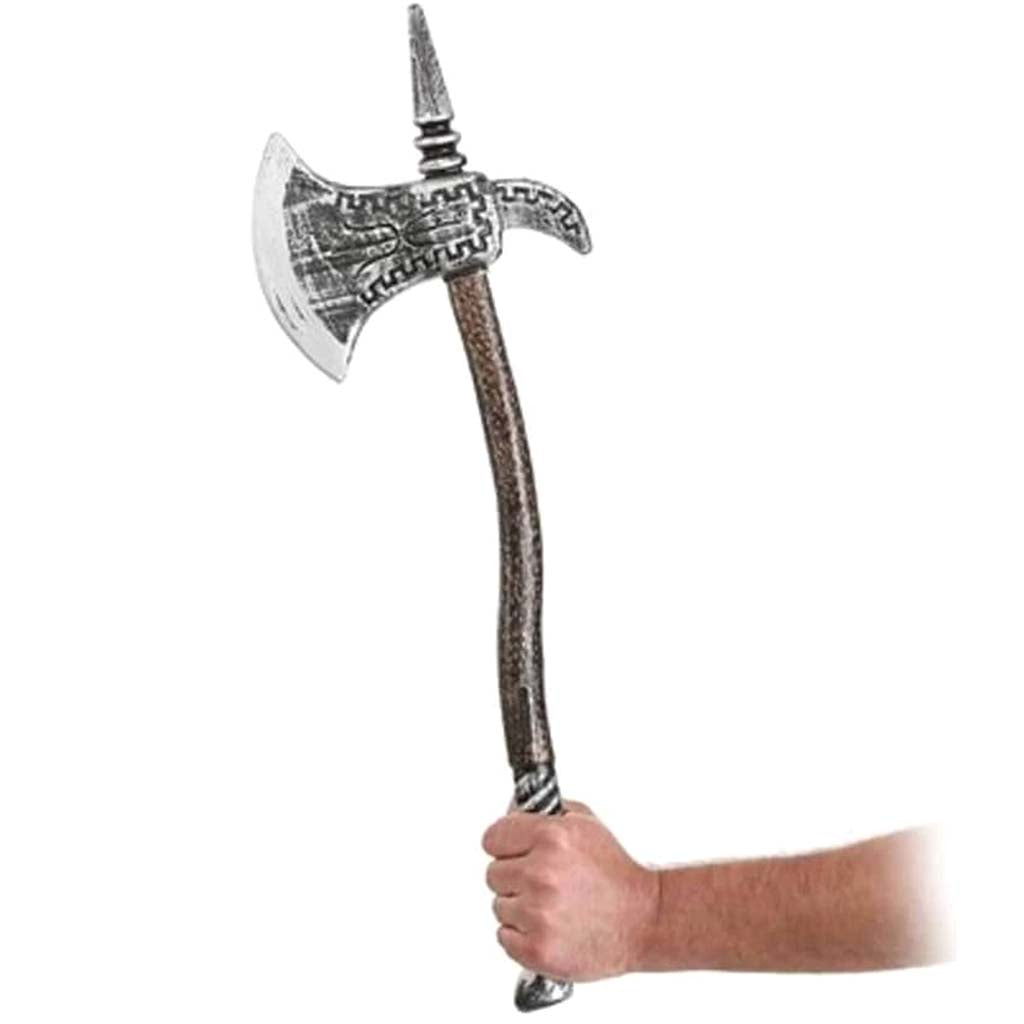 Spear Axe