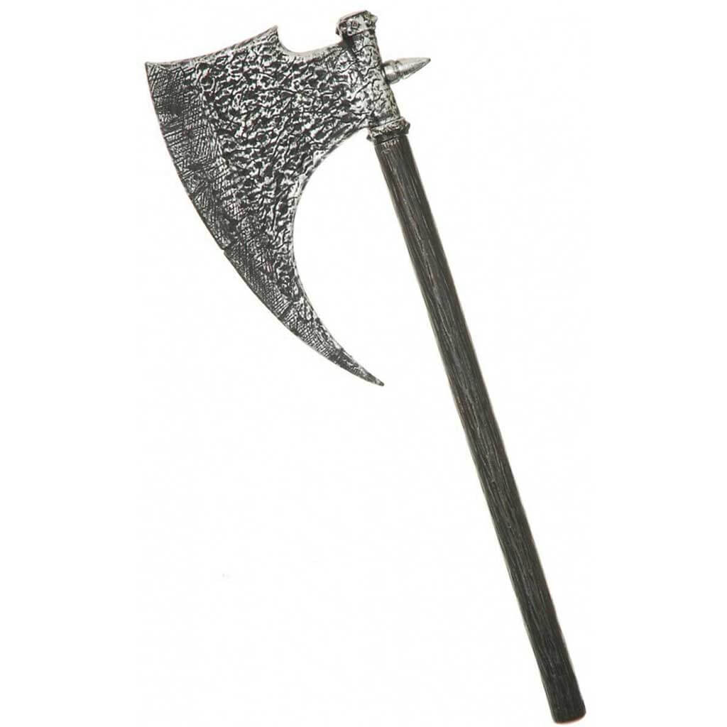 Battle Axe 30in Spiked