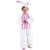 Plush Bunny Child Costume