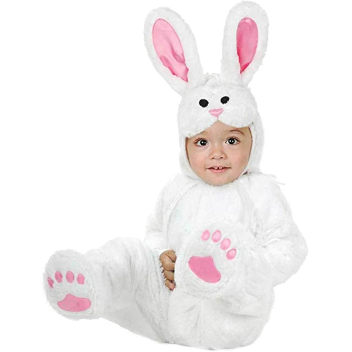 Little Bunny Costume