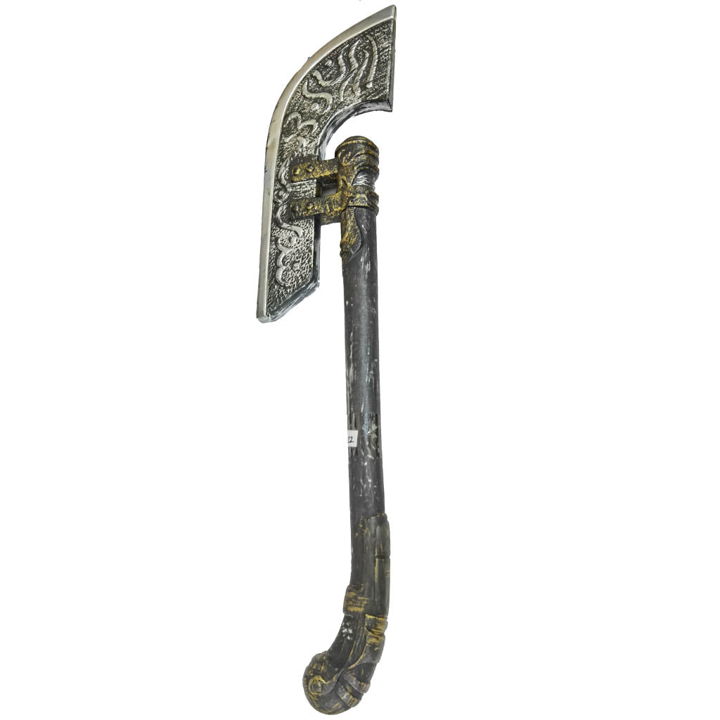 Roman Axe 35in