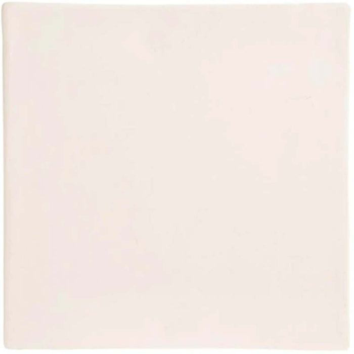 Ceramic Square Plaque: 8 x 8 Inches