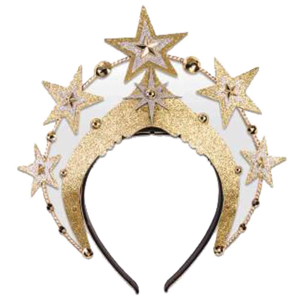 Star Headpiece