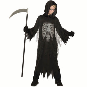 Night Reaper Costume