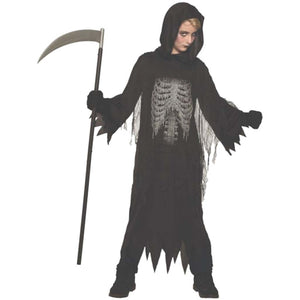 Night Reaper Costume