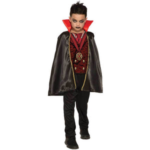 Vampire Classic Costume