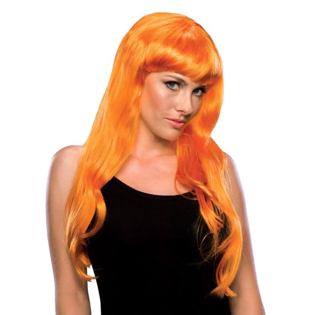 Glamour Wig