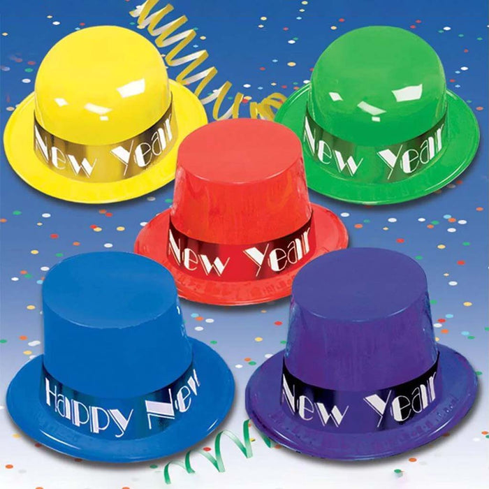 Showtime Toppers & Derbies