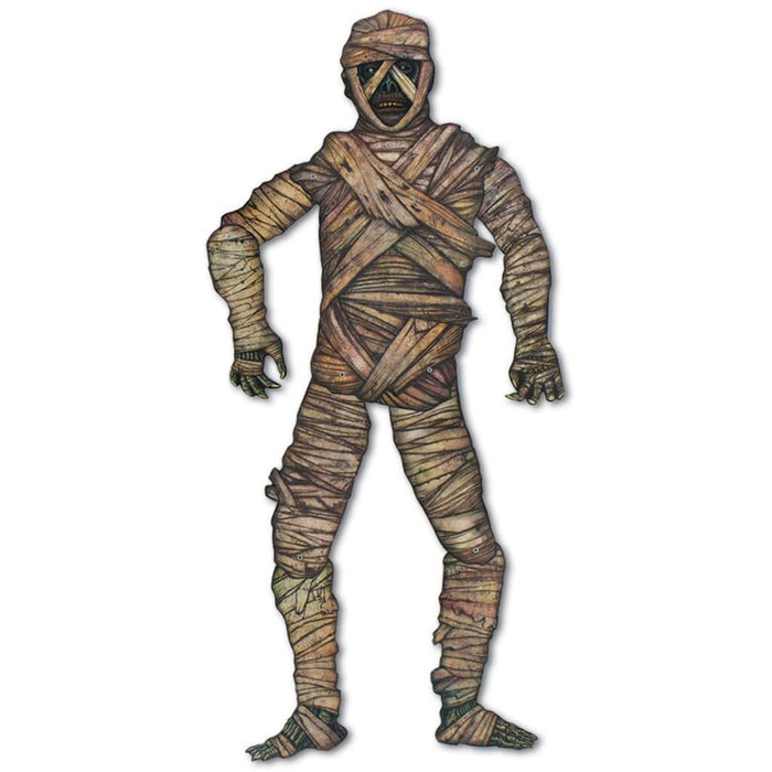Jointed Mummy 3ft x 5in