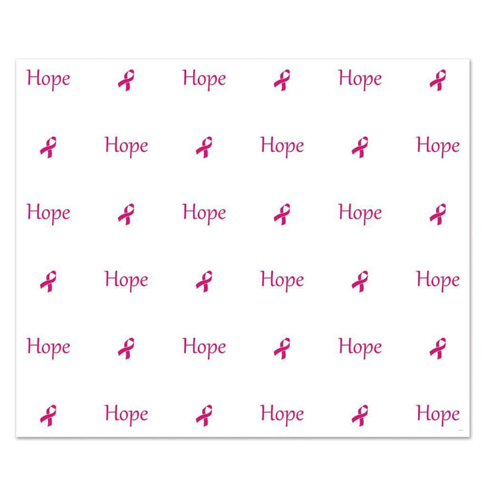 Hope Insta-Mural Photo Op 5ft x 6ft