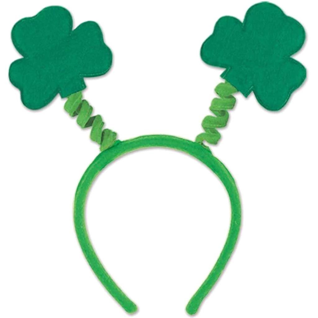 Boppers Shamrock